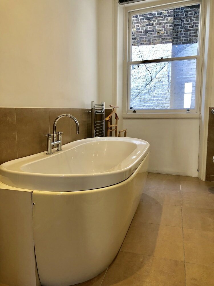 Фото Buckingham Palace View Apartment