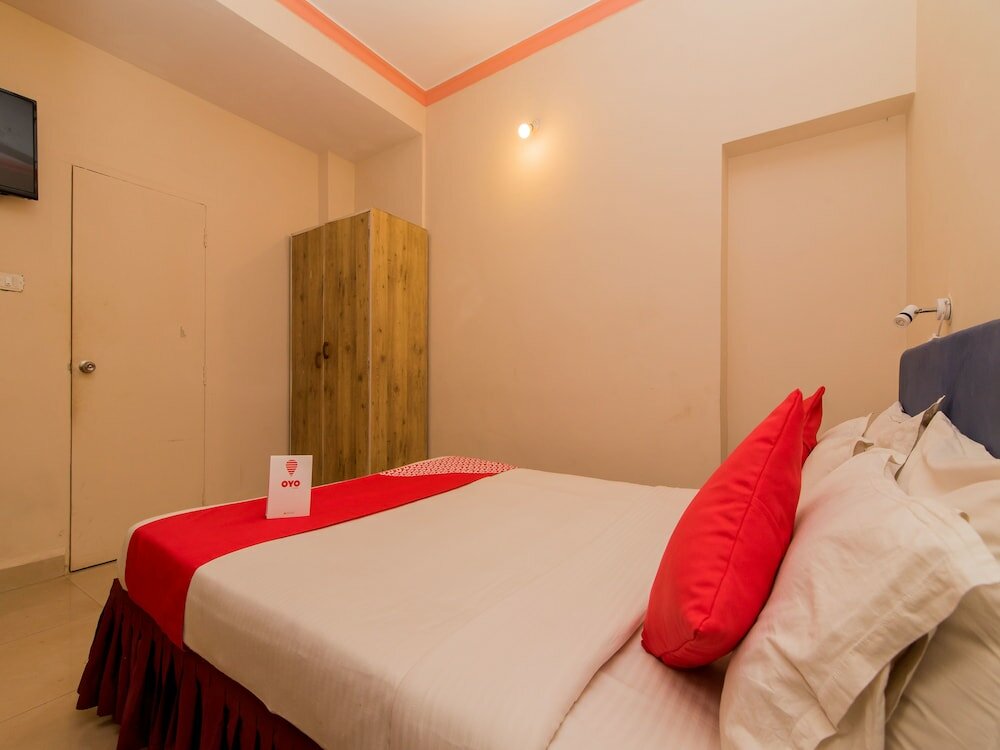 Фото Oyo 2764 Hotel manvins inn
