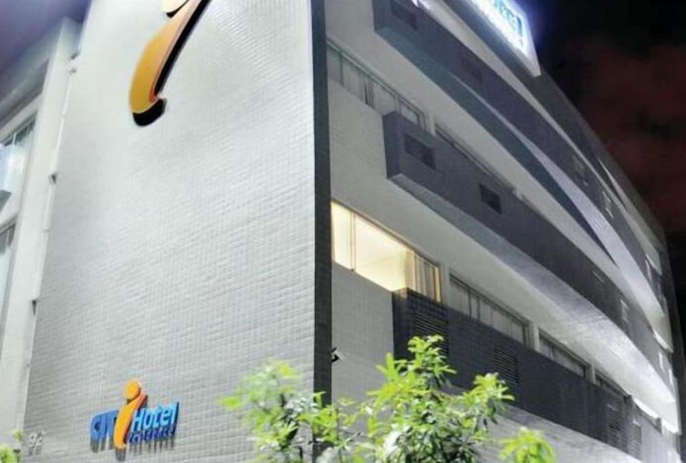 Фото Citi Hotel Residence