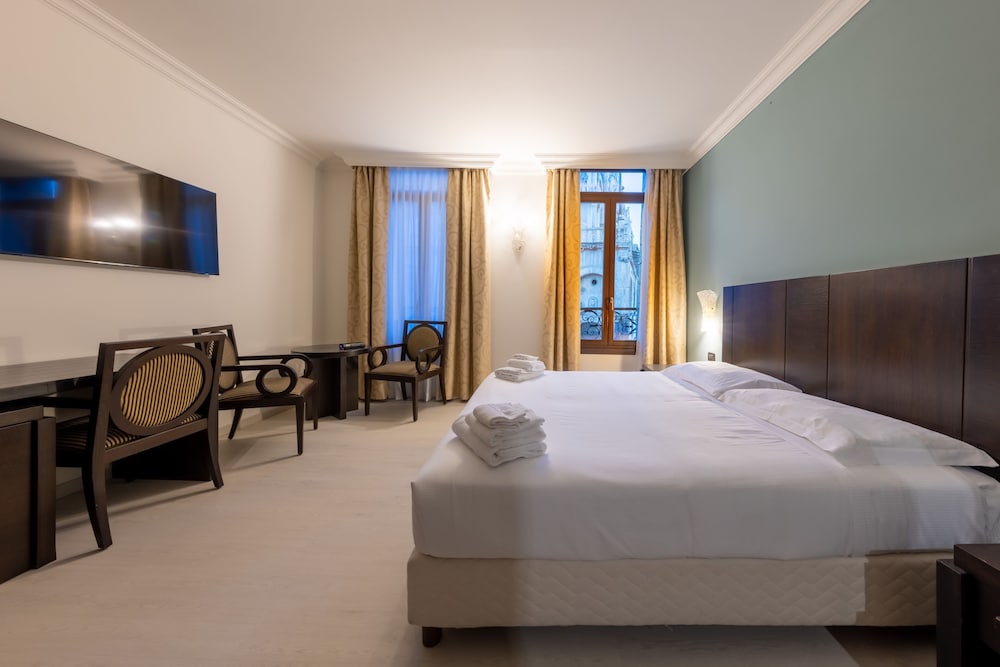 Фото 286 Piazza San Marco