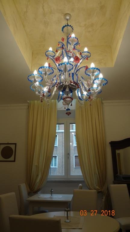 Фото Relais Vacanze Romane