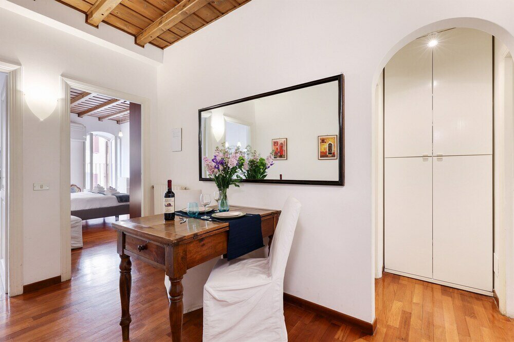 Фото Rome AS You Feel - Maison Spanish Steps