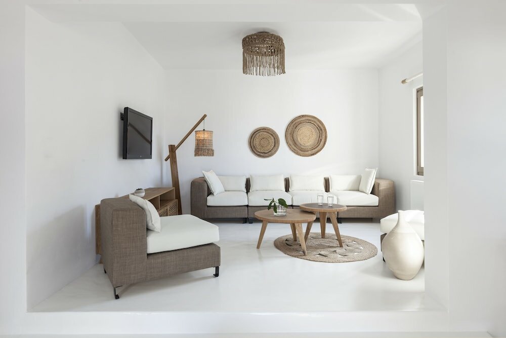 Фото Amalgam Homes Paros