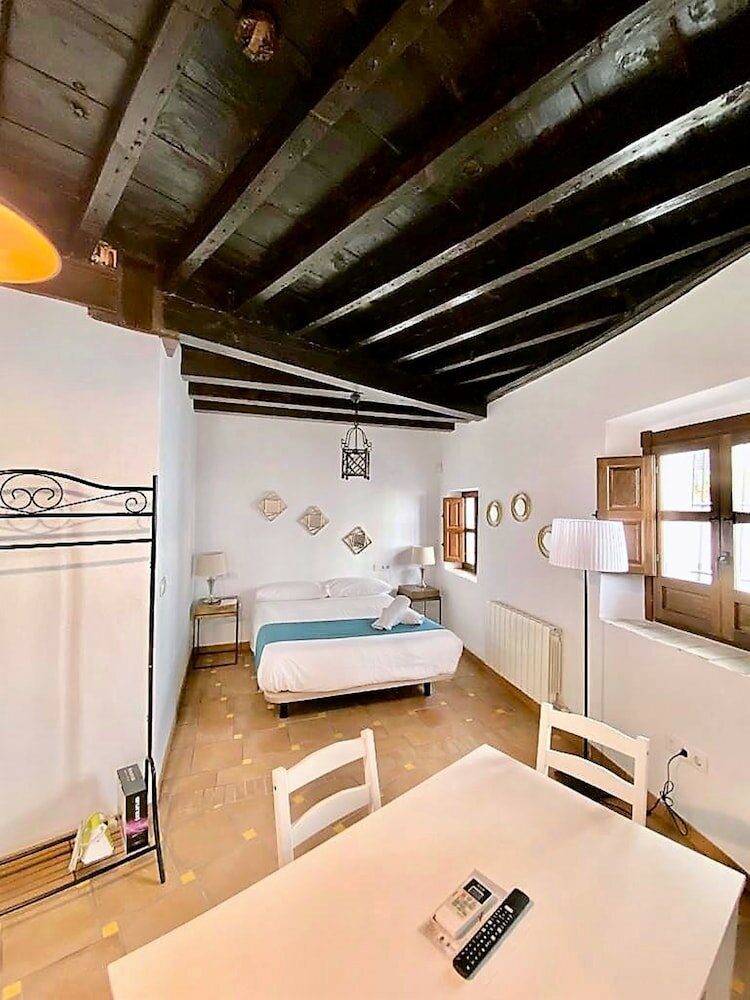 Фото Suites Casa De Las Columnas