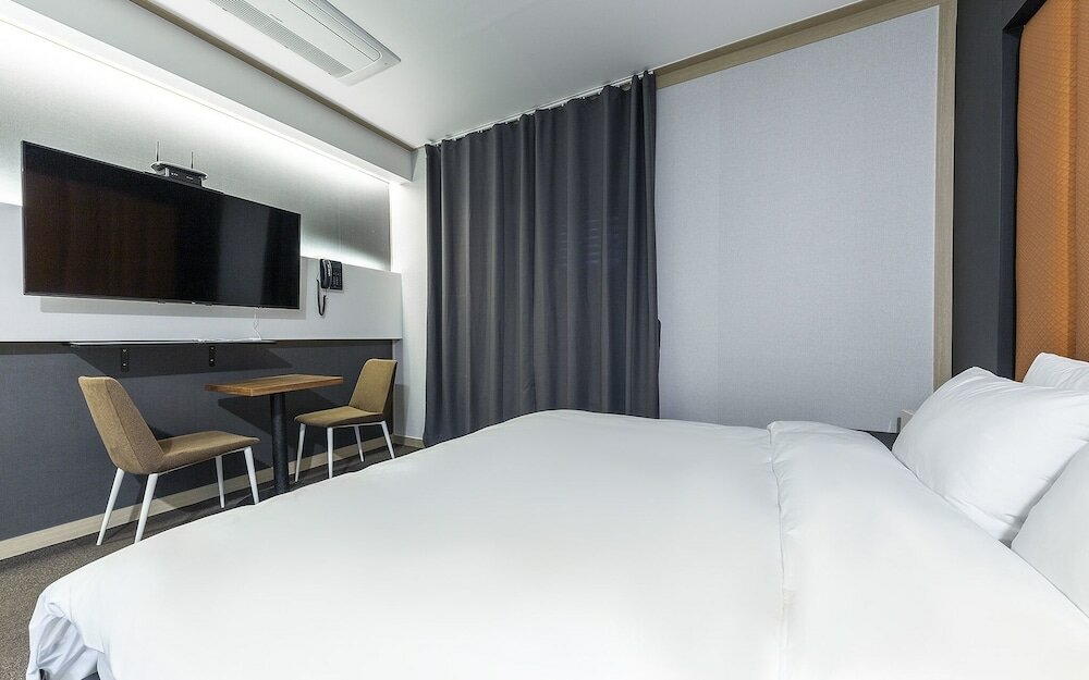 Фото Anseong U-stay Motel