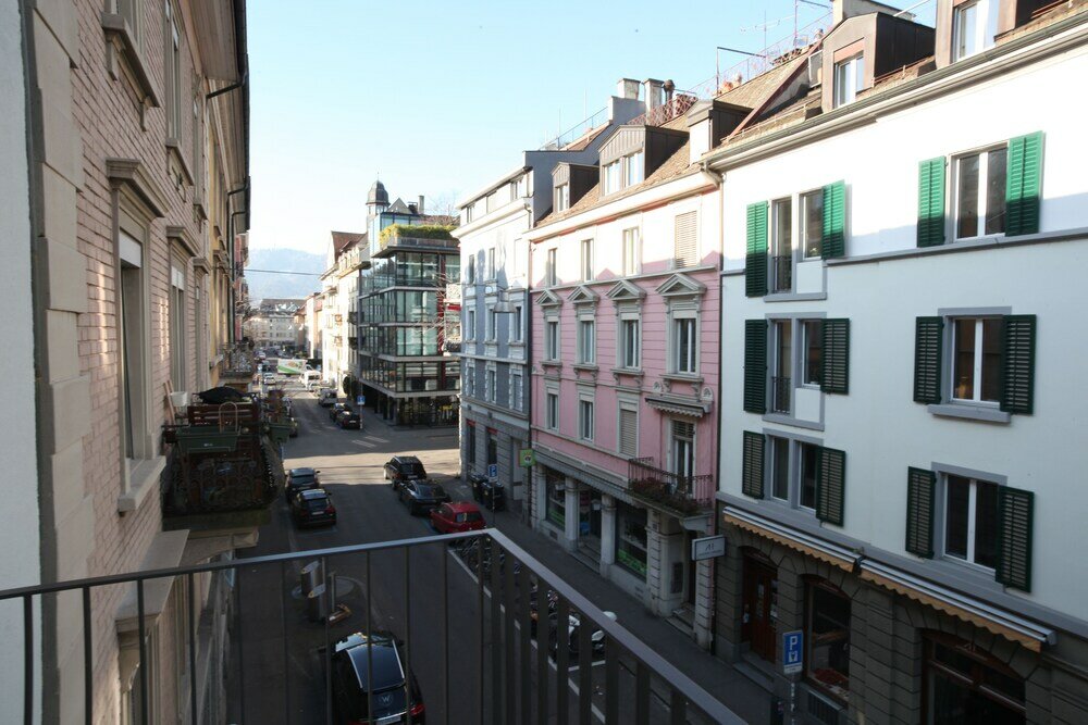 Фото отеля 5