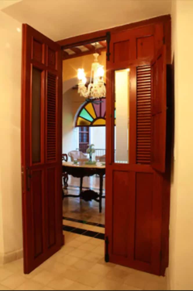 Фото Casa Don Gustavo Boutique Hotel