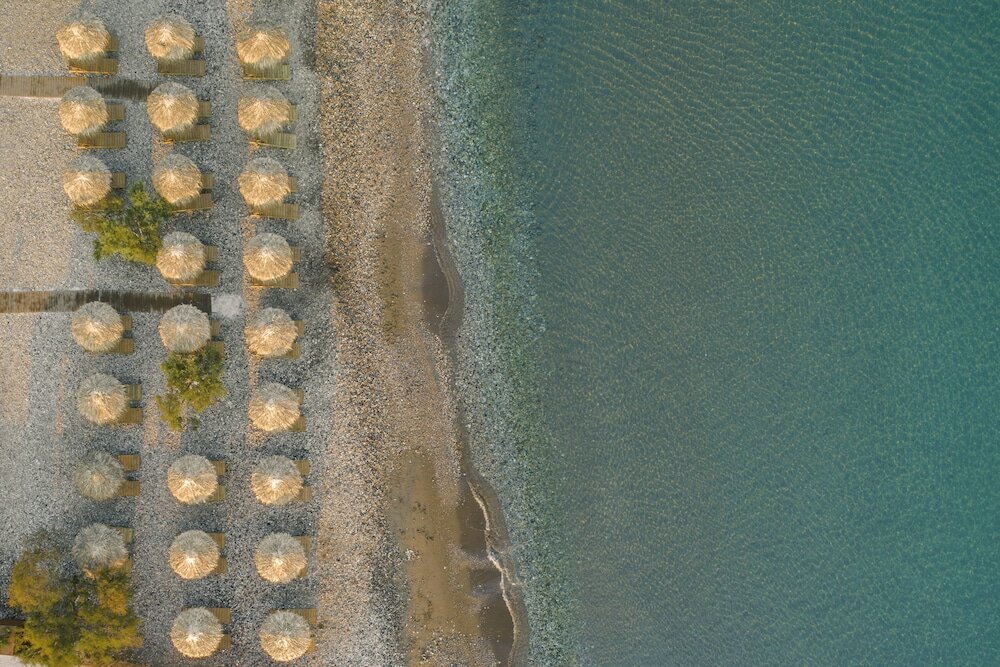 Фото Erato Seaside Hotel