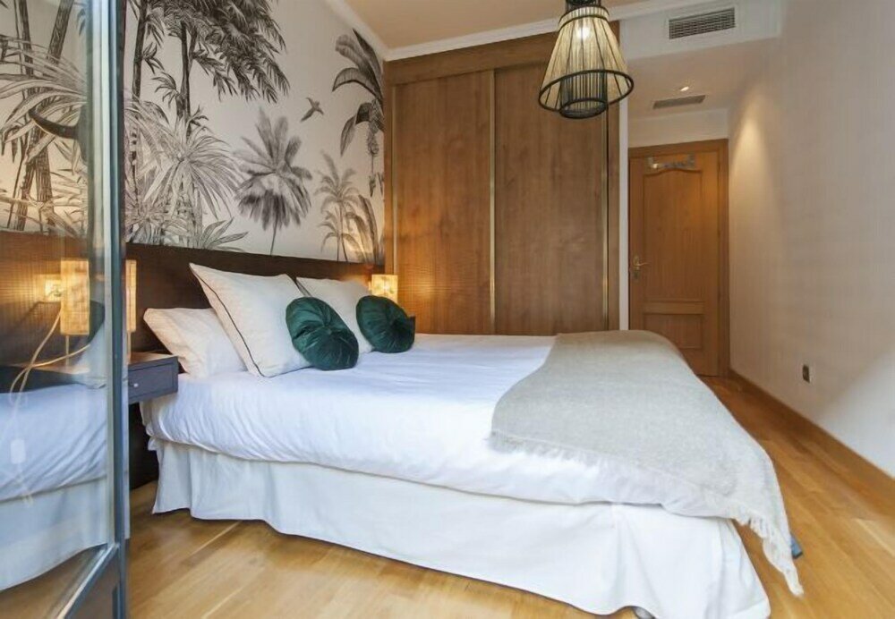 Фото Alterhome Apartamento Plaza de Cibeles II