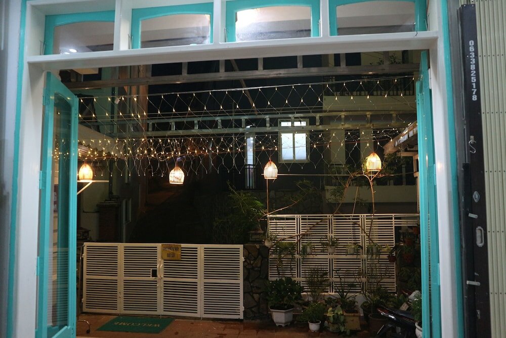 Фото Gia Han Hotel