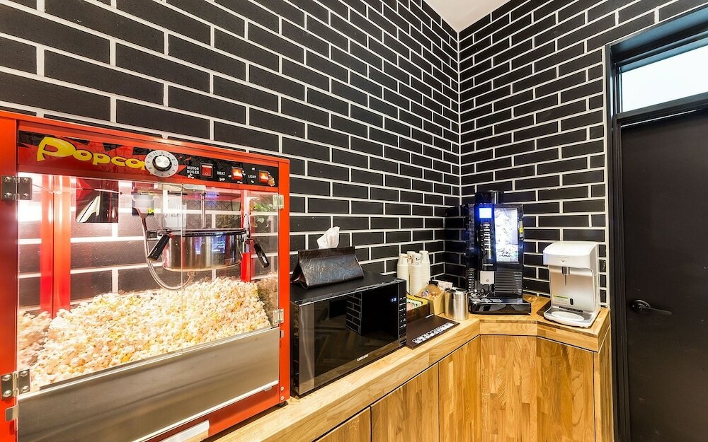 Фото Anyang Beomgye Byeol Hotel