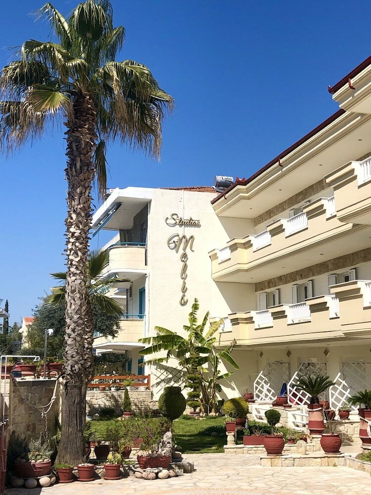 Фото Melis Studios