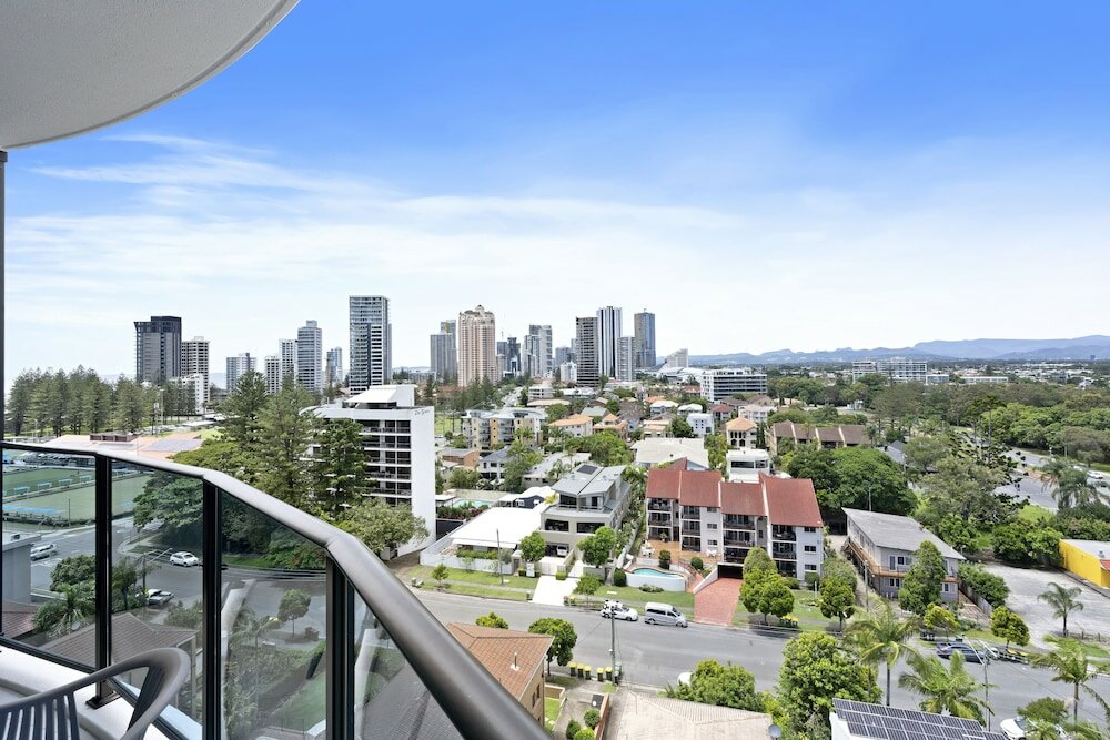 Фото The Gallery Broadbeach - Gclr