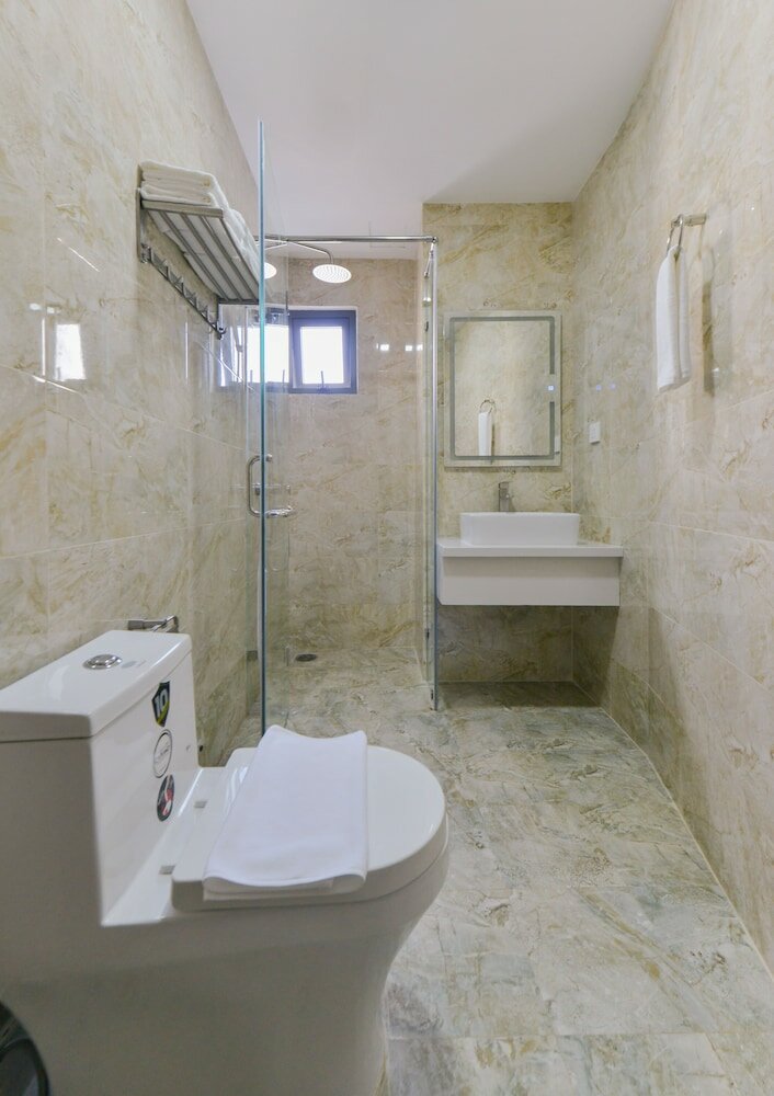 Фото Yen Vang Hotel & Apartment