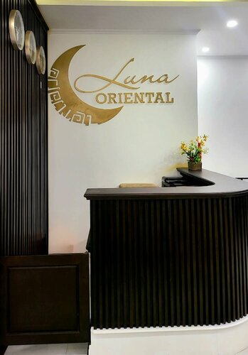Гостиница Luna Oriental