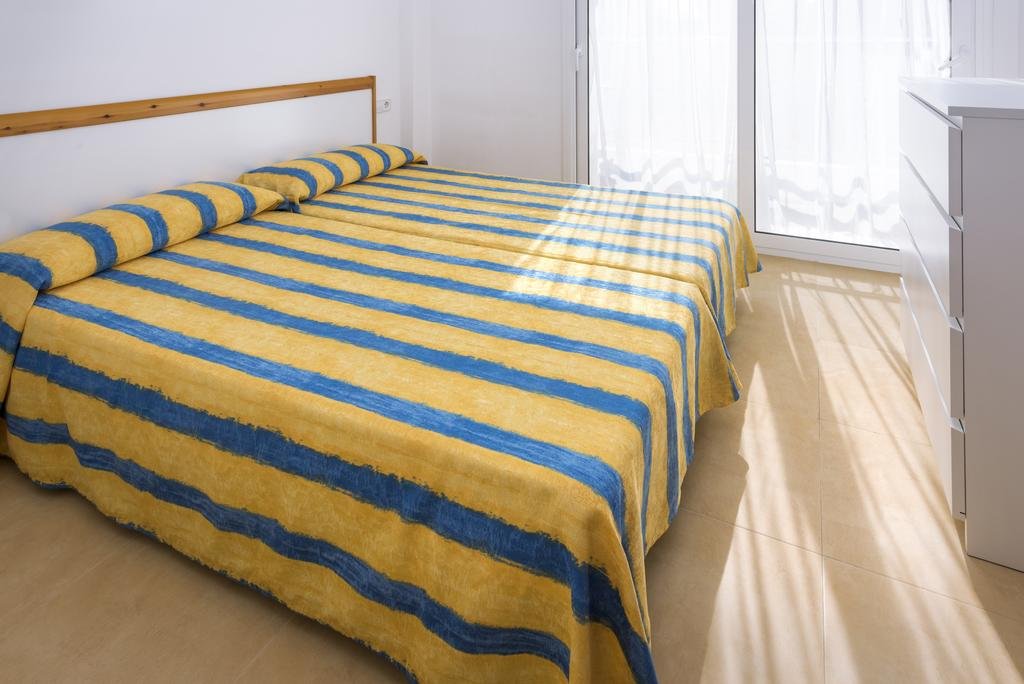 Фото Sorrabona Apartments