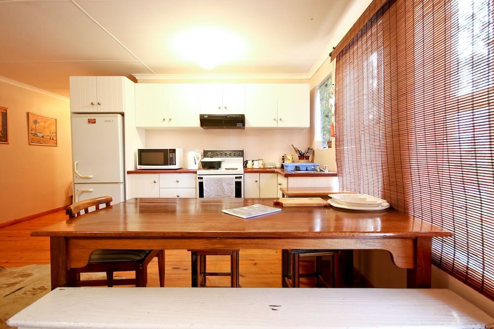 Фото Oudebosch Guest Farm