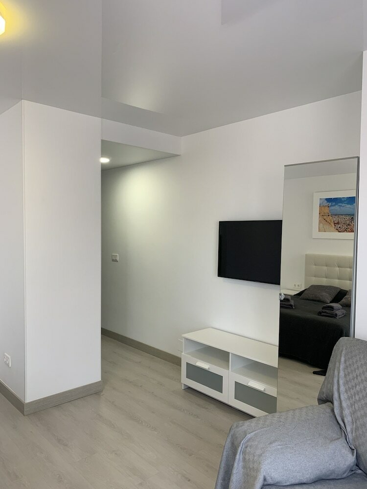 Фото Rambla 11 vistas a ciudad