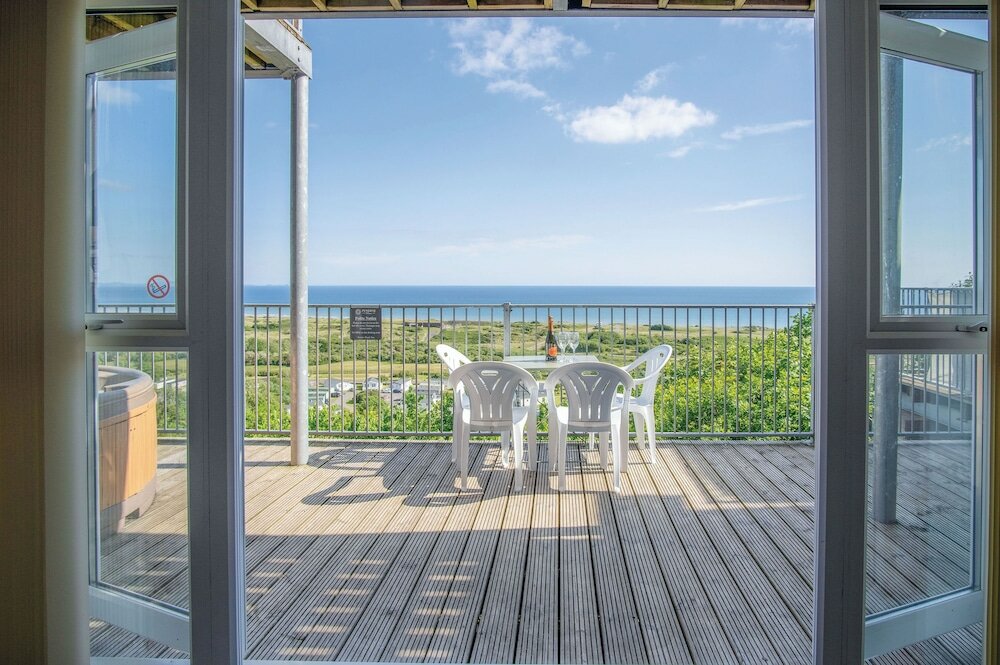 Фото Dunes End - 2 Bedroom Apartment - Pendine