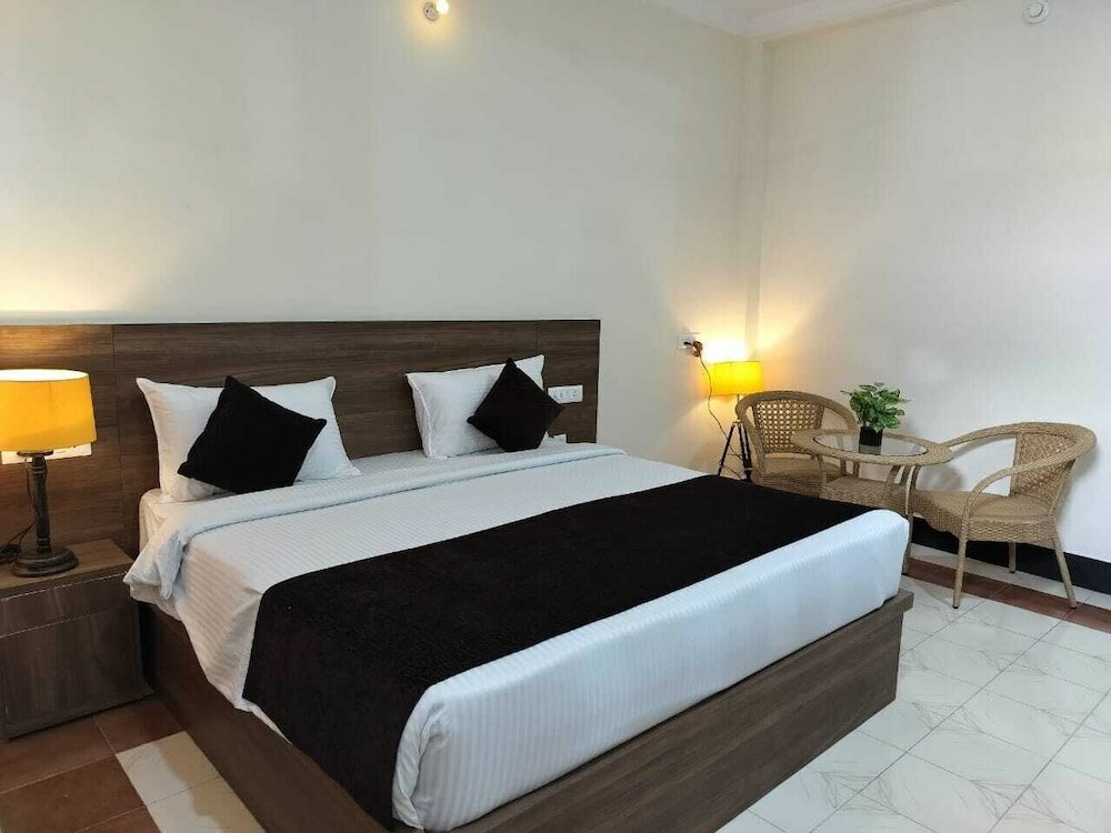 Фото Pride Resort Rudraprayag