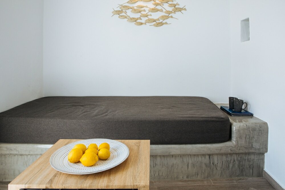 Фото Aetheria Villas