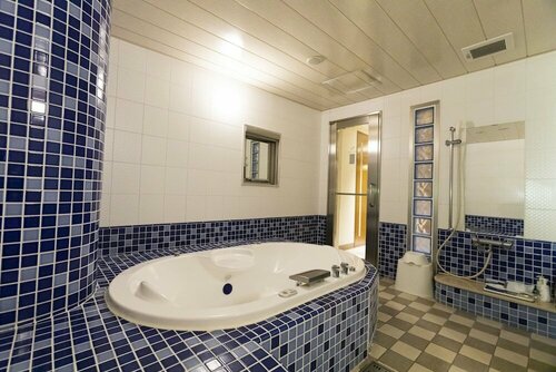 Гостиница Water Hotel Cy - Adults Only в Токио