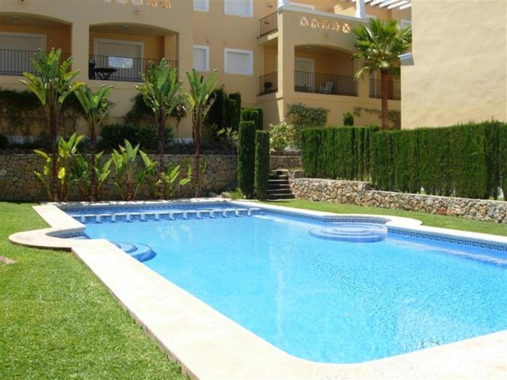 Фото Apartamento Pinares Birdie