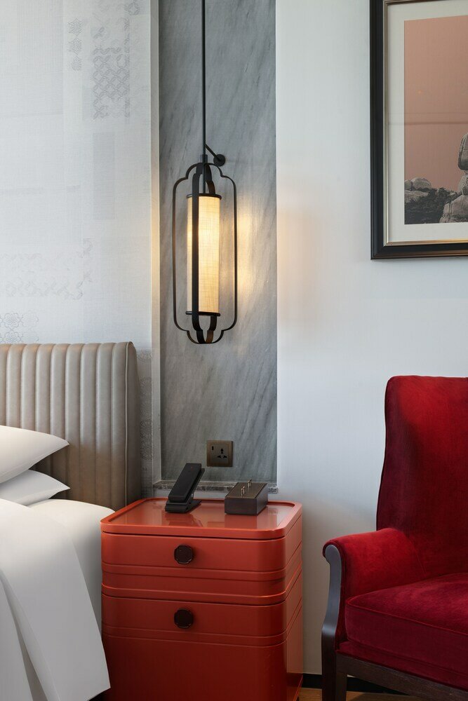 Фото Mumian Rizhao Hotel