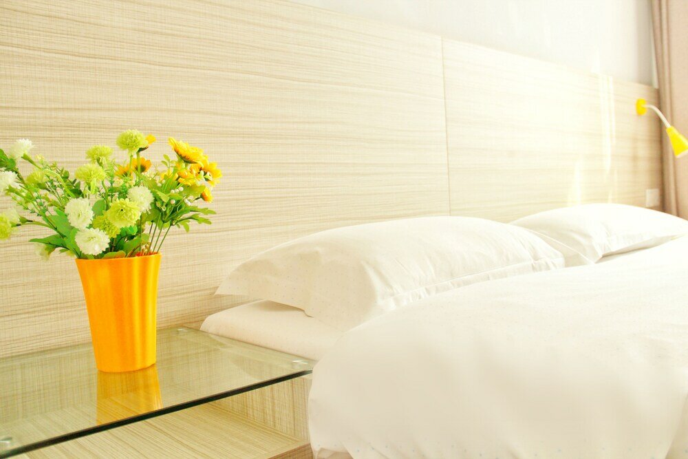 Фото Wenxin Hotel Foshan