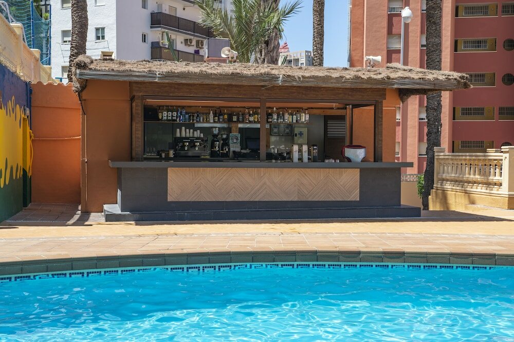 Фото Hotel Benidorm East by Pierre & Vacances