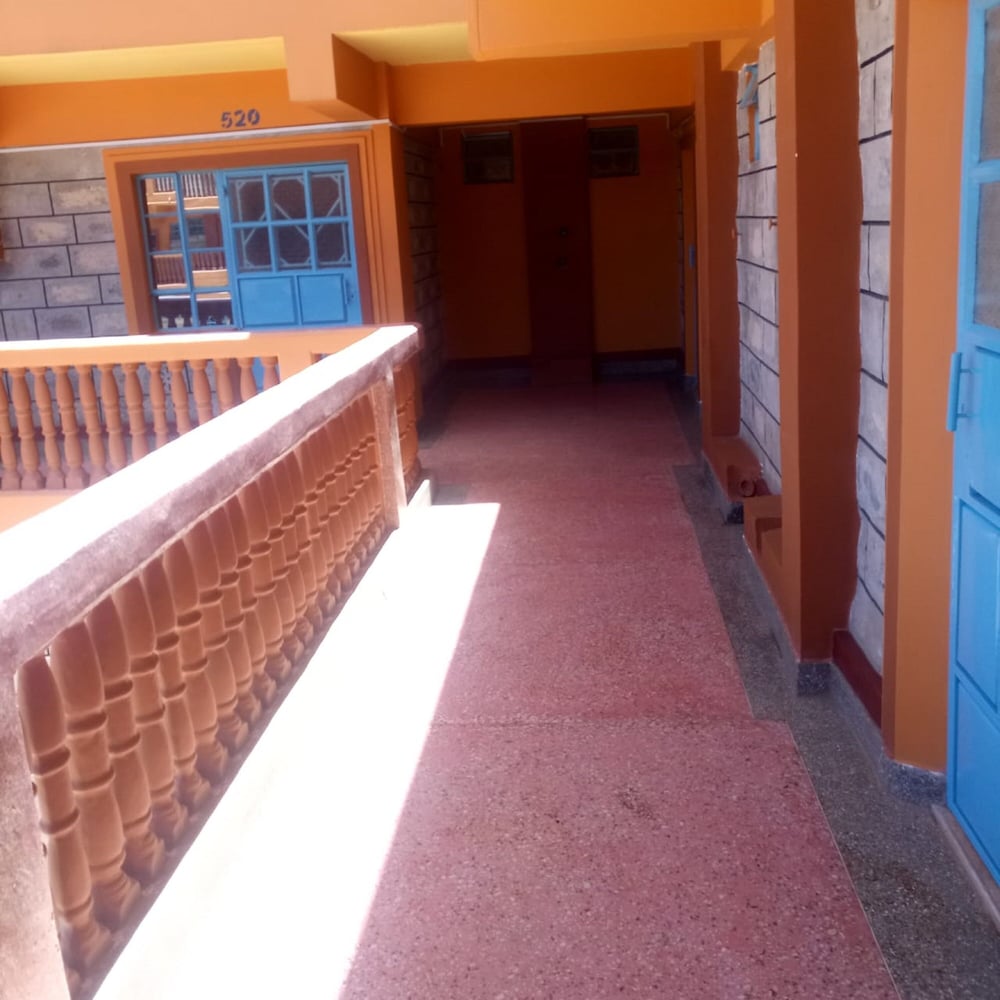 Фото Kalahari Guest House