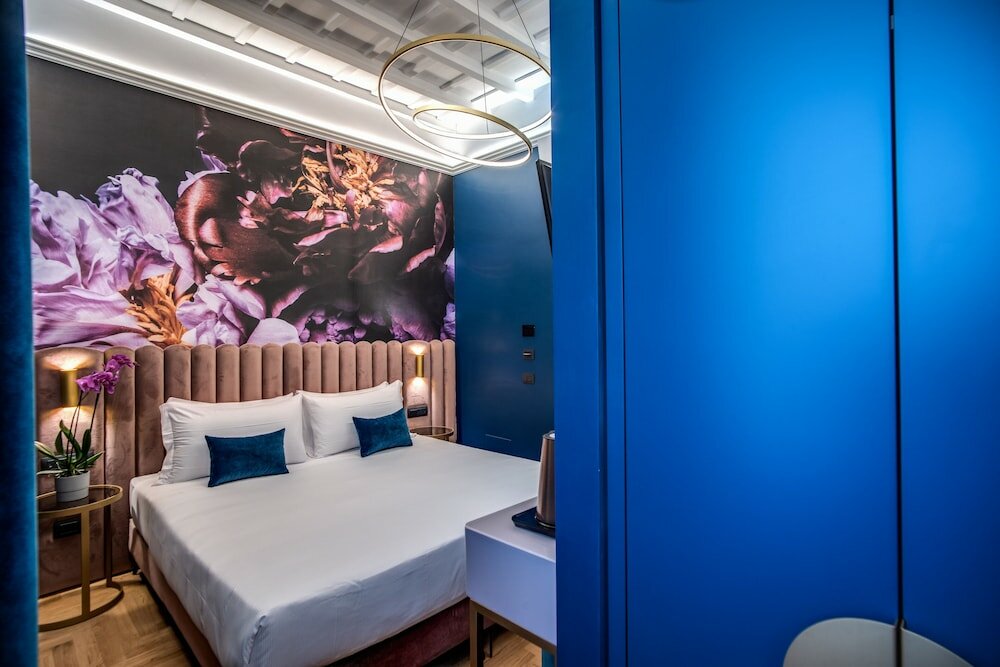 Фото Palazzetto Trevi