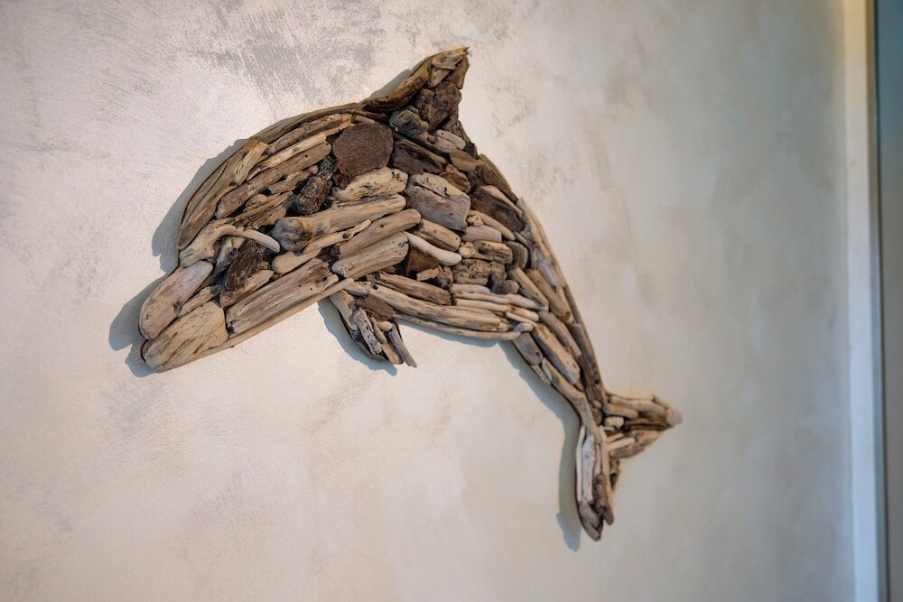 Фото Marty's Beachfront Smart Homes