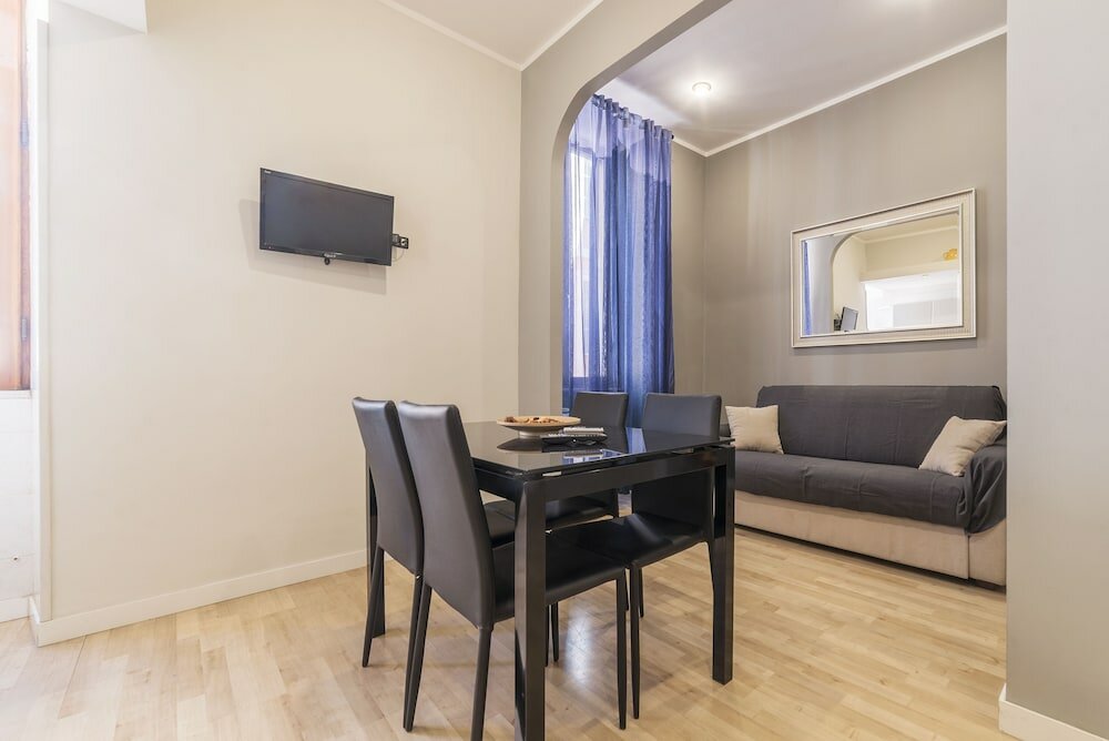 Фото Vittorio Emanuele Apartment