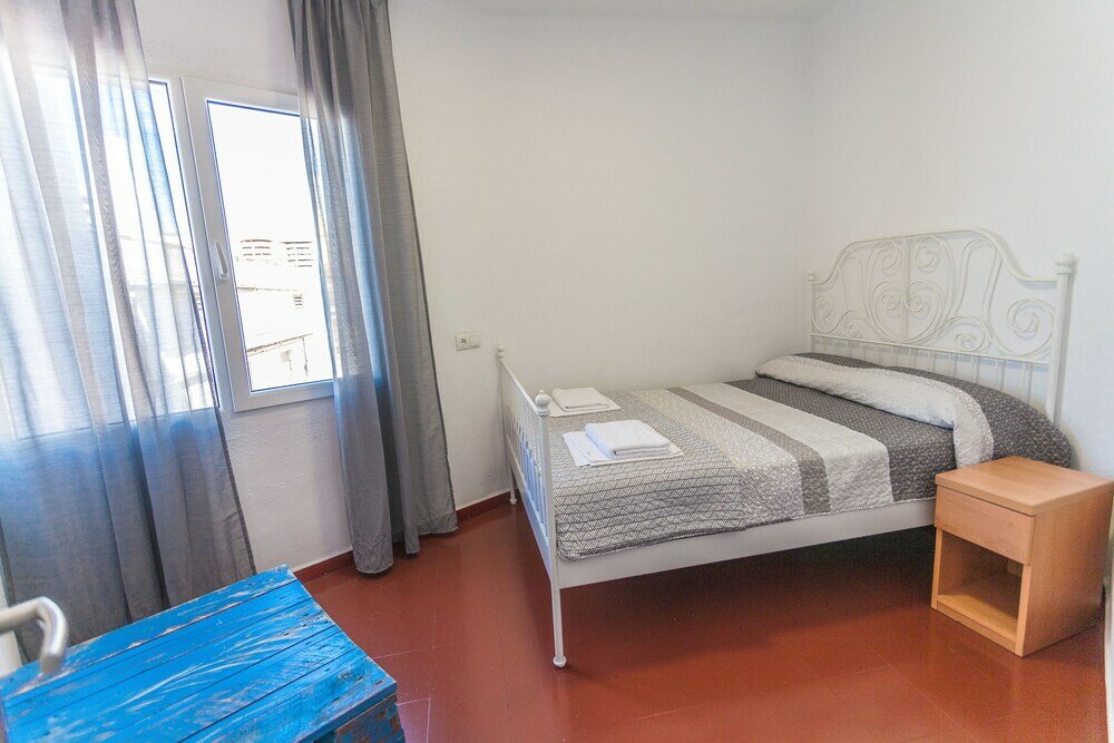 Фото Loft Apartments - Hostel