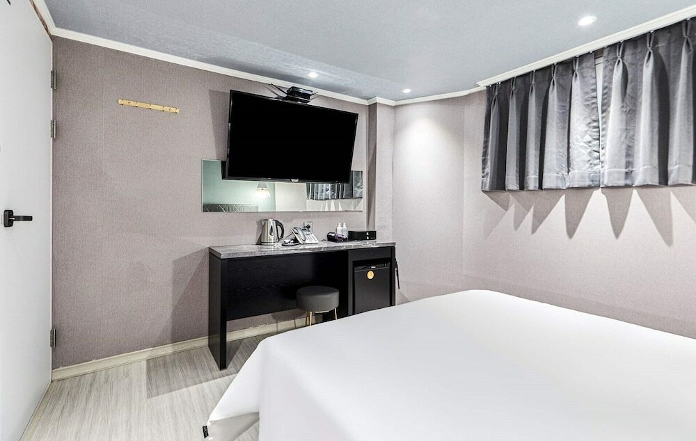 Фото Hotel Wo Yongsan Station