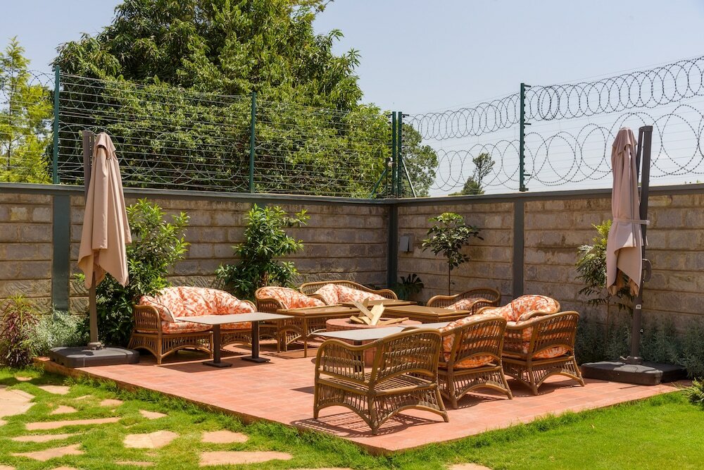 Фото отеля 5