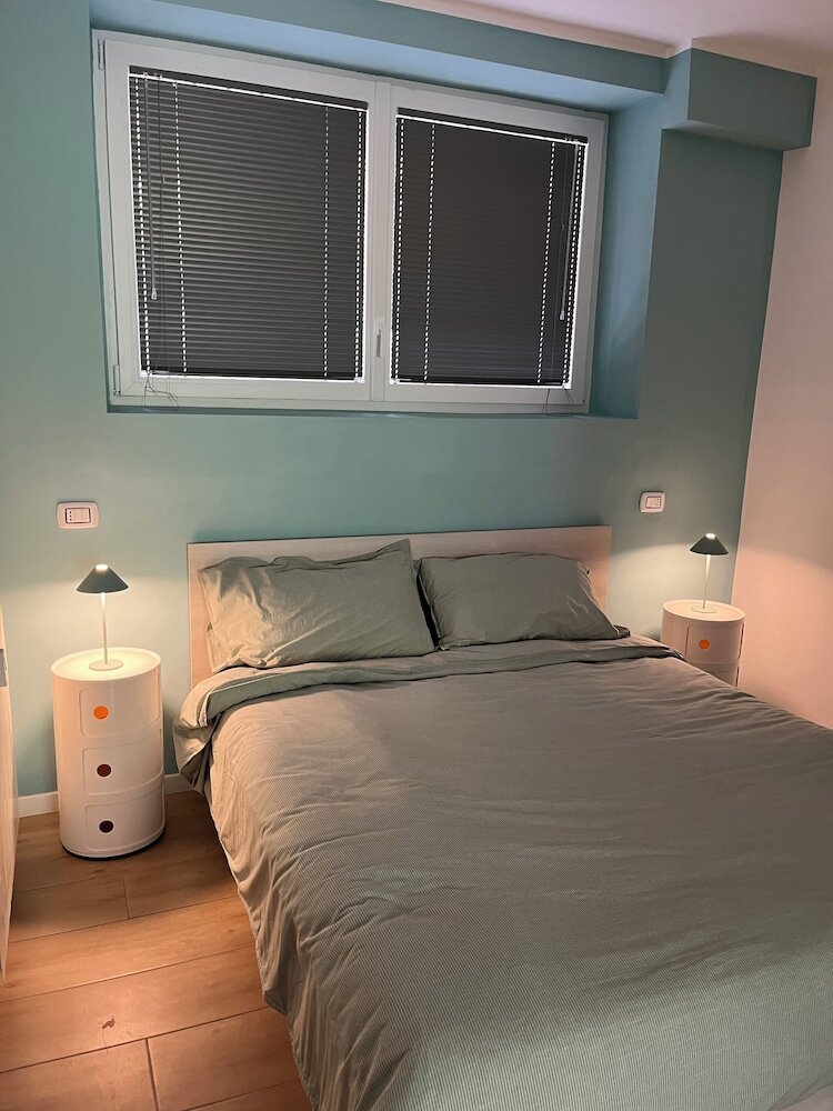 Фото B&b Malnati 3 Urban Living Milanosansiro