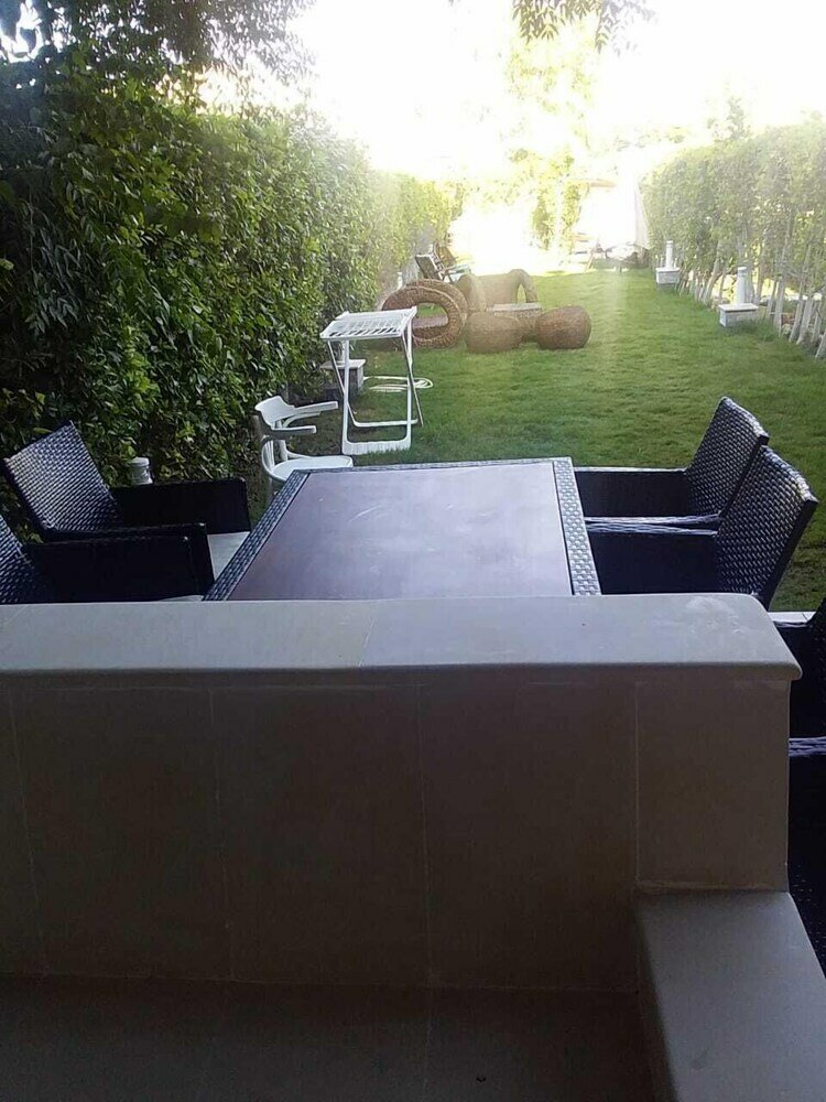 Фото Seven Seasons Hospitality