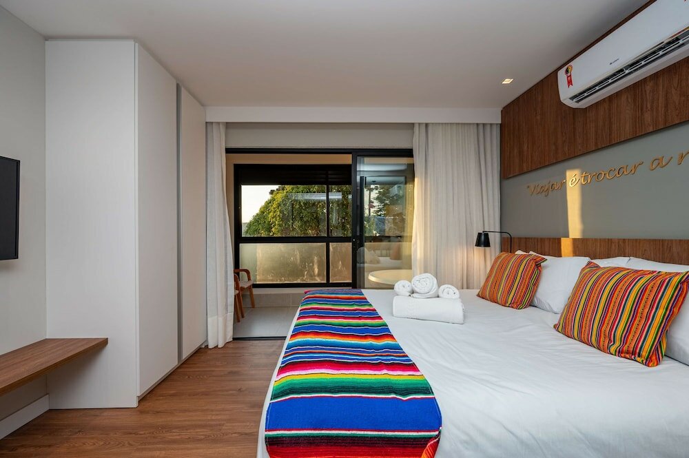 Фото Wanderlust Experience Hotel, Bw Signature Collection