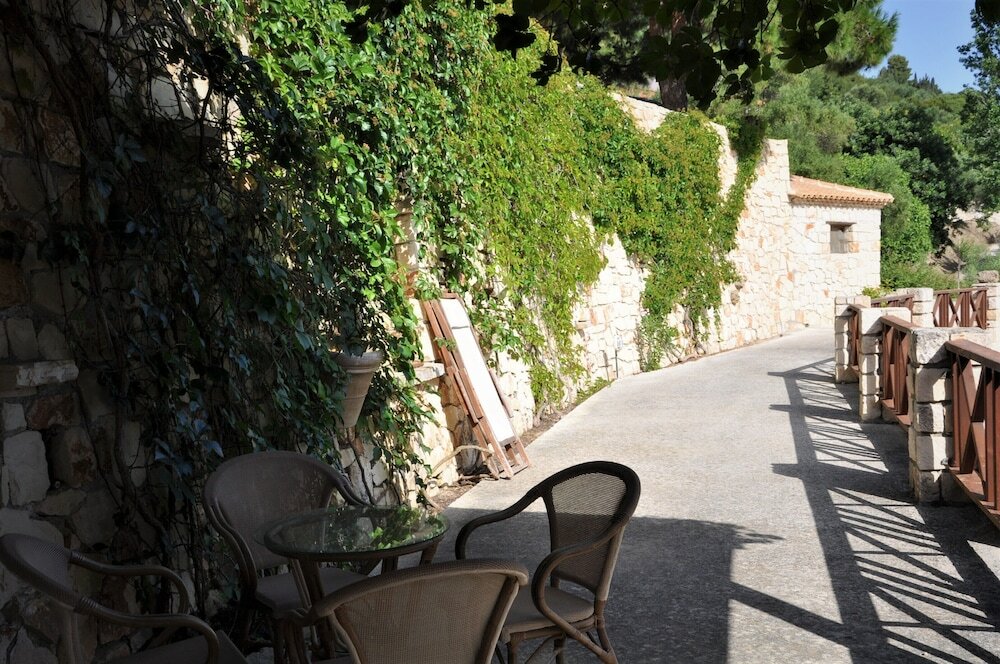 Фото Villa Belvedere Zakynthos