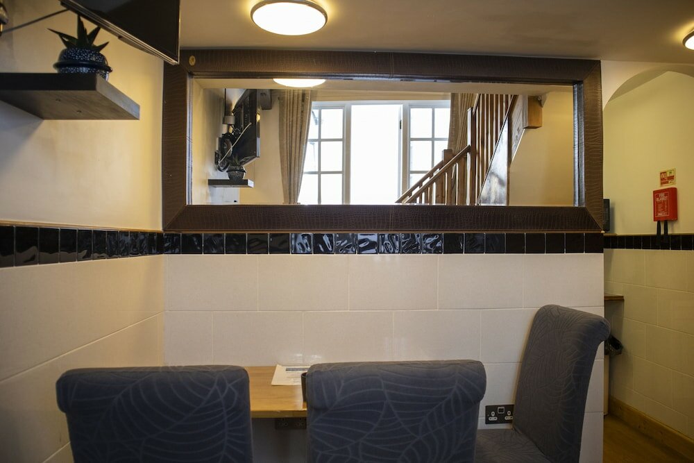 Фото Berkley Aparthotel