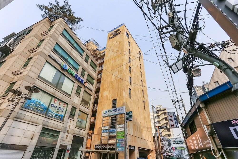 Фото отеля 2