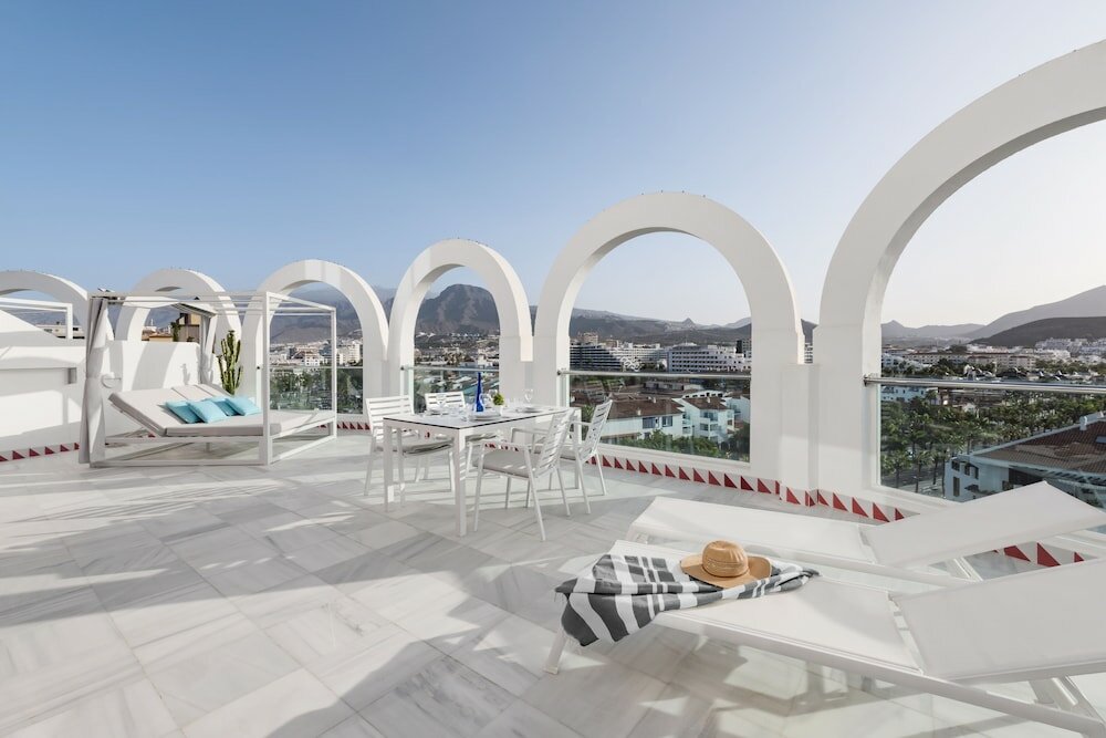 Фото Parque Santiago by Upper Luxury Housing