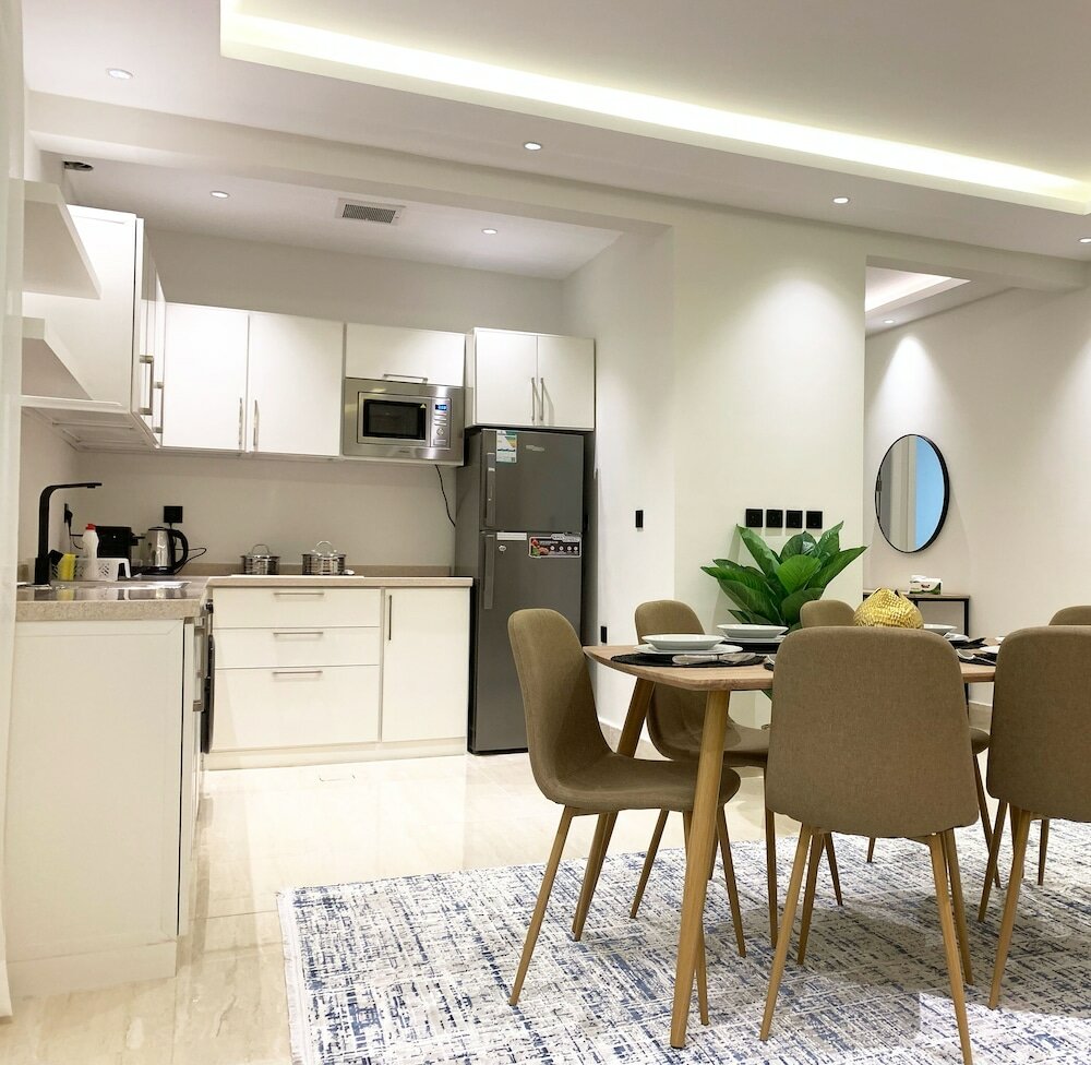 Фото Wakan Al Malqa A13