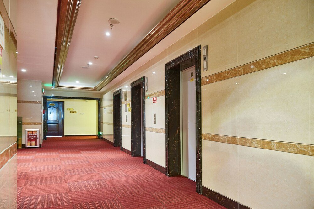 Фото Xinghui Hotel Guangzhou