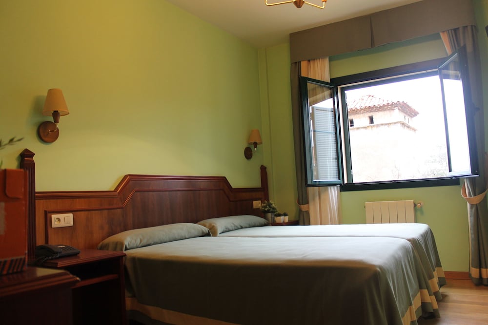 Фото Palacio de Fiame