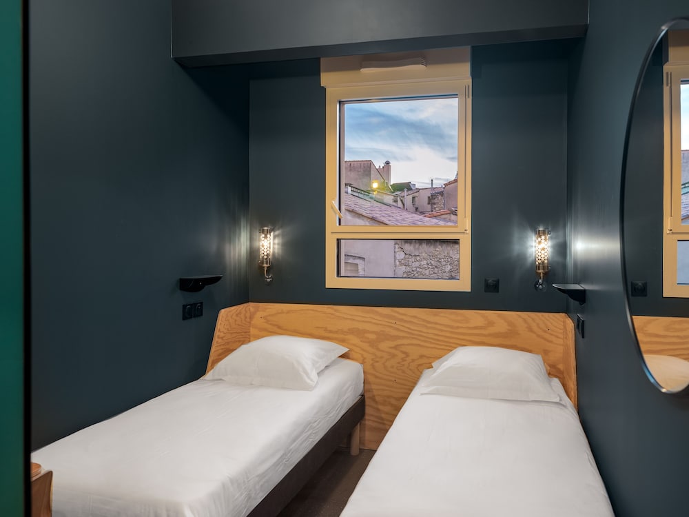 Фото Eklo Montpellier