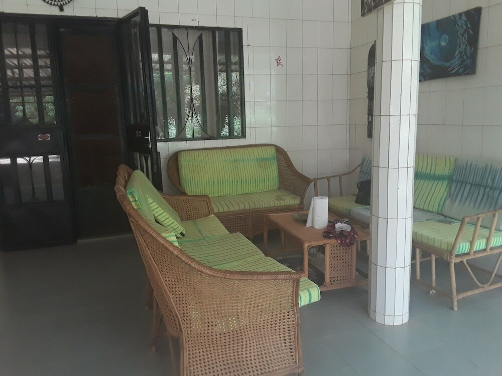 Фото Villa Tenko