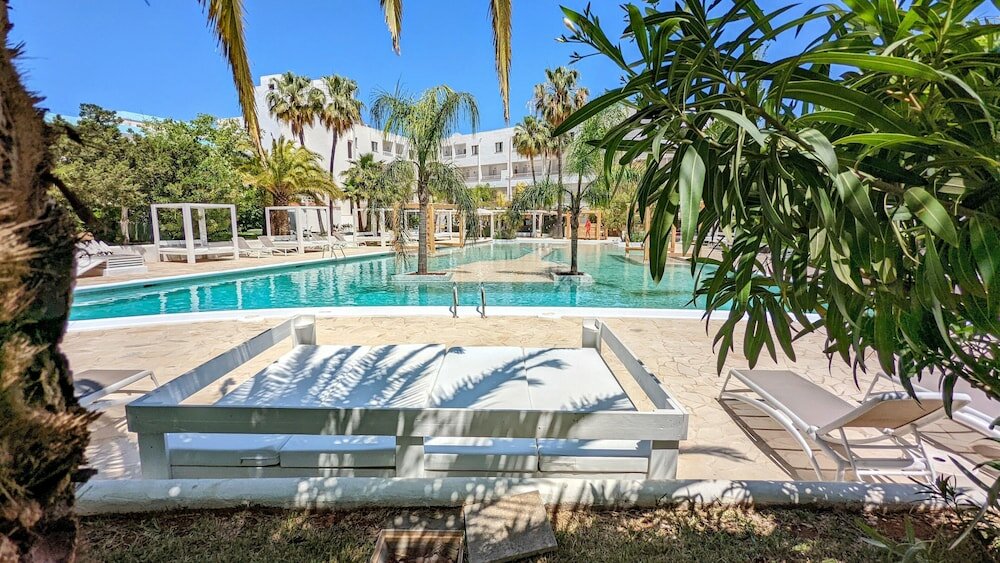 Фото The Palm Star Ibiza - Adults Only